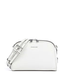 Michael Kors Ashton Small Crossover taske optic white