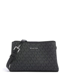 Michael Kors Ruthie Crossover taske black