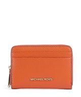 Michael Kors Jet Set Pung orange punch