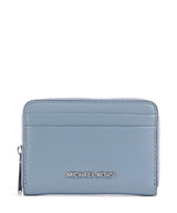 Michael Kors Jet Set Pung chambray