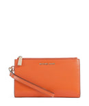Michael Kors Jet Set Pung orange punch