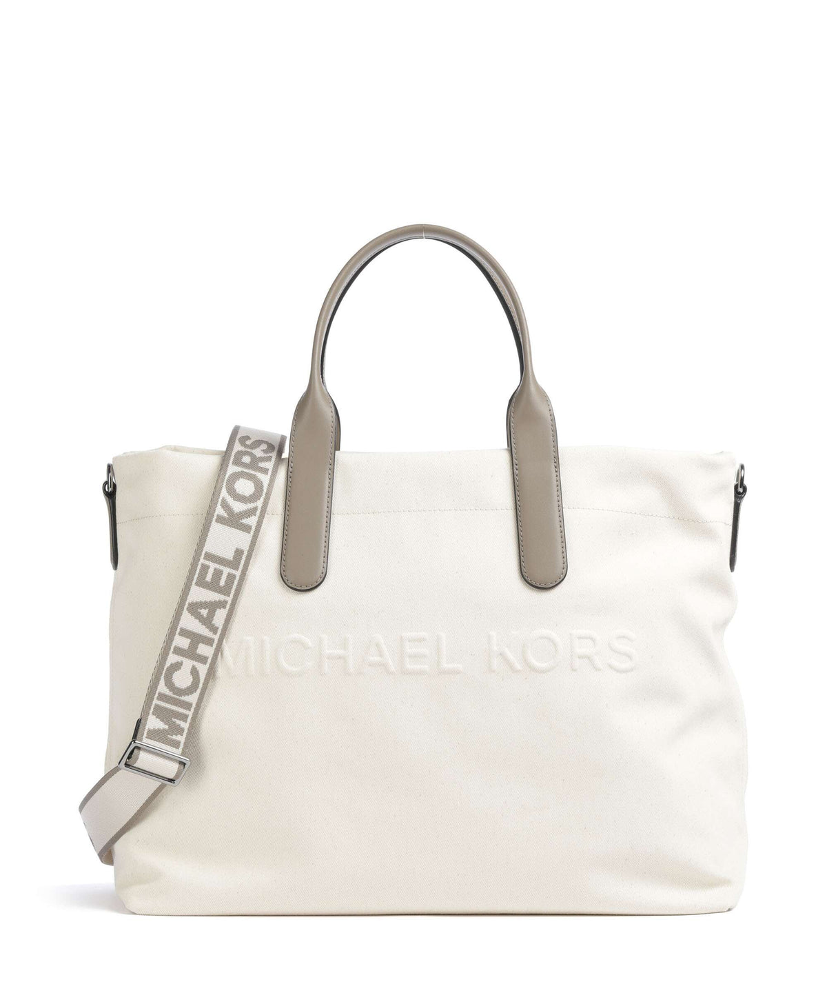 Michael Kors Brooklyn Weekend bag birch