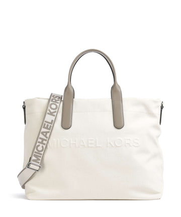 Michael Kors Brooklyn Weekendtaske birch