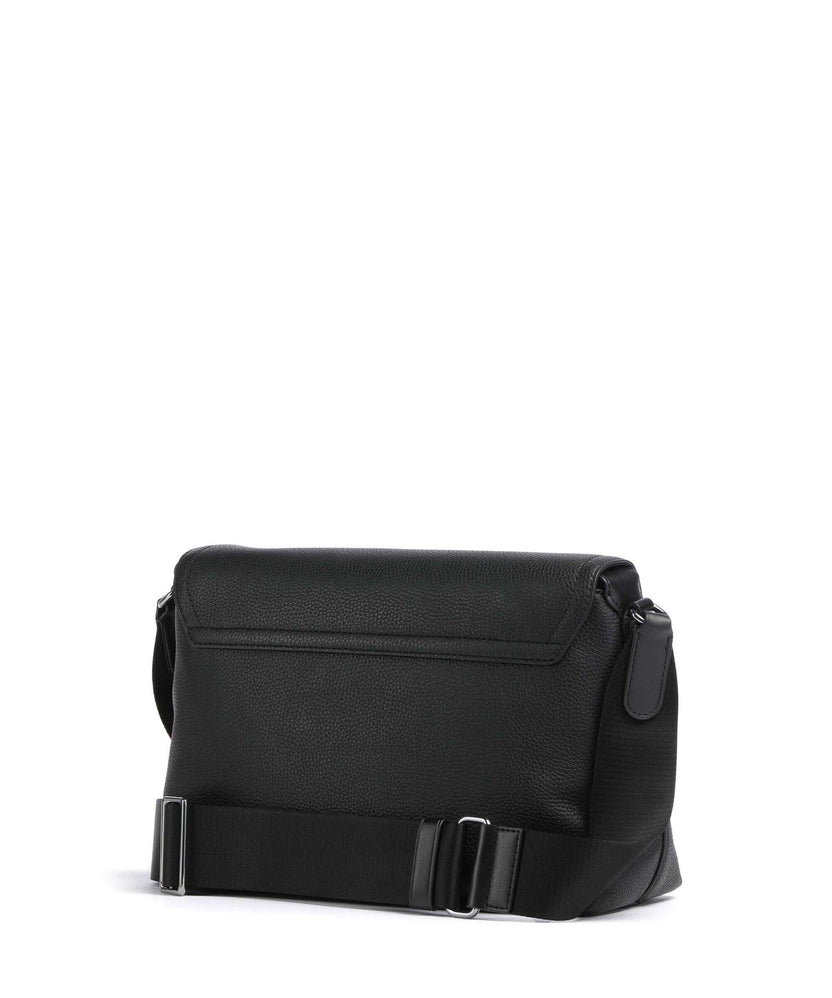 Michael Kors Hudson Crossbody bag black