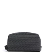 Michael Kors Hudson Toilettaske black