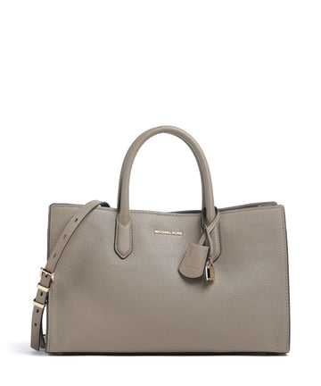 Michael Kors Scarlett Medium Håndtaske birch