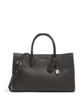 Michael Kors Scarlett Medium Handbag chocolate