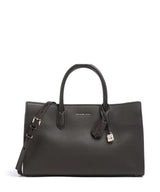 Michael Kors Scarlett Medium Håndtaske chocolate