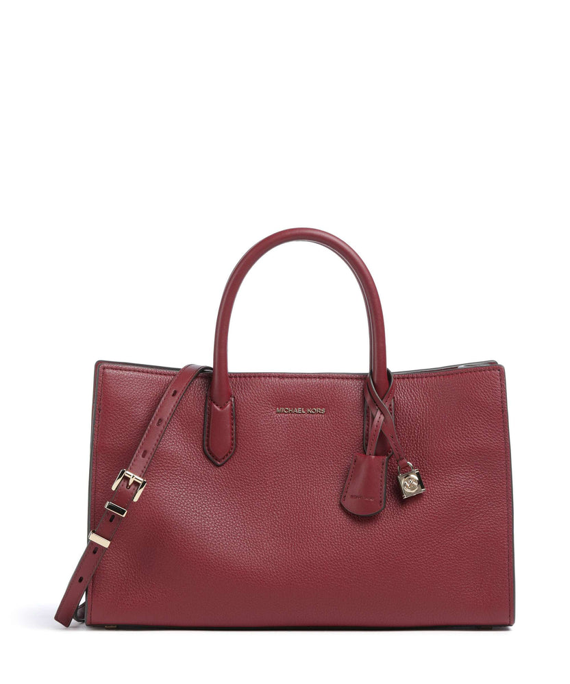 Michael Kors Scarlett Medium Handbag mulberry
