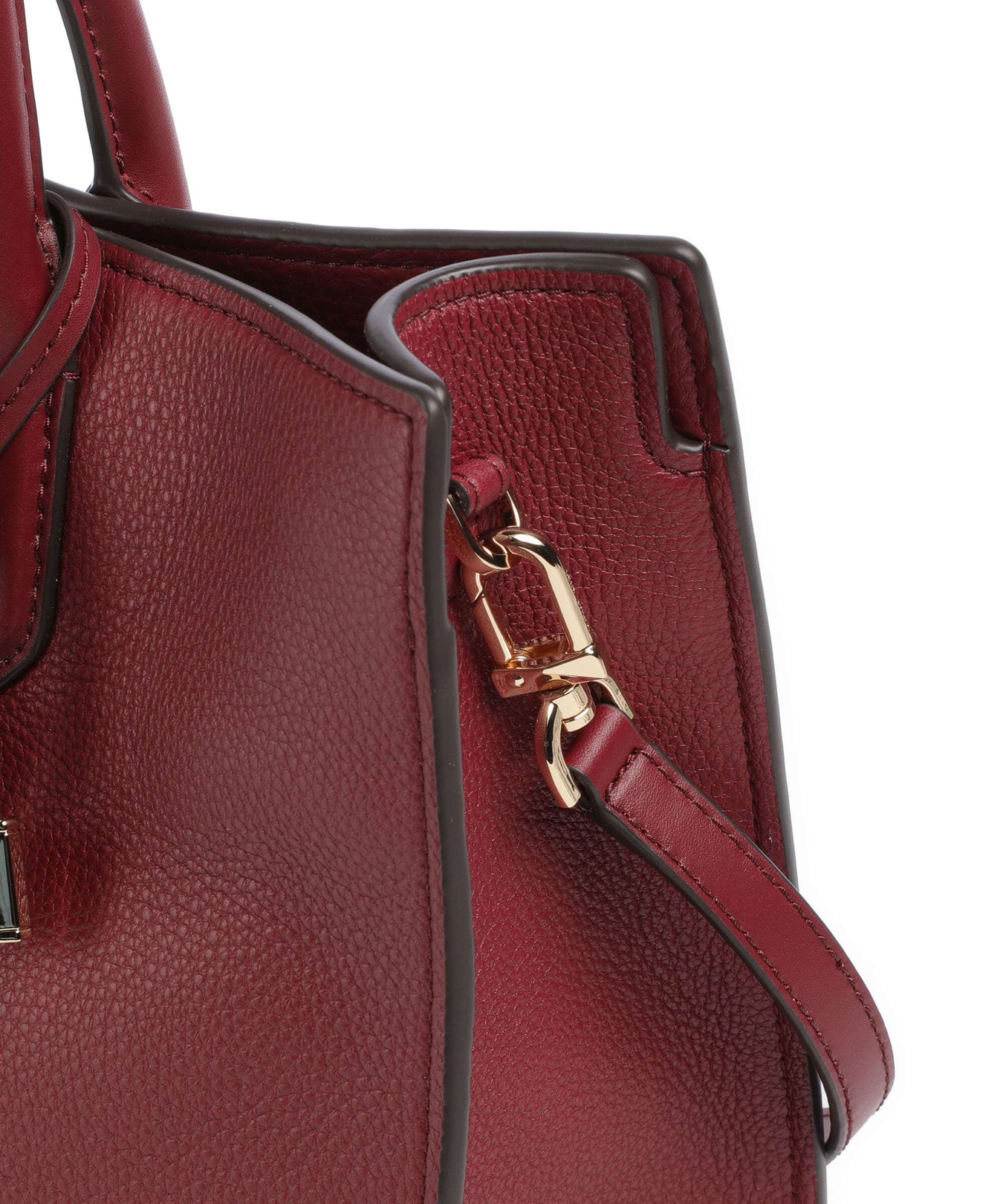 Michael Kors Scarlett Medium Handbag mulberry