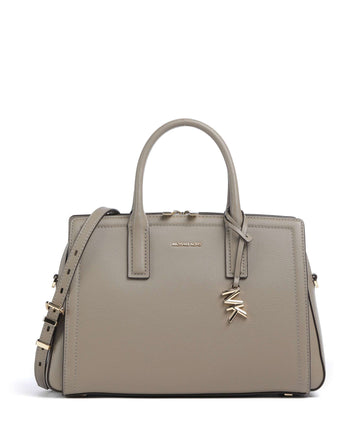 Michael Kors Laila Håndtaske birch