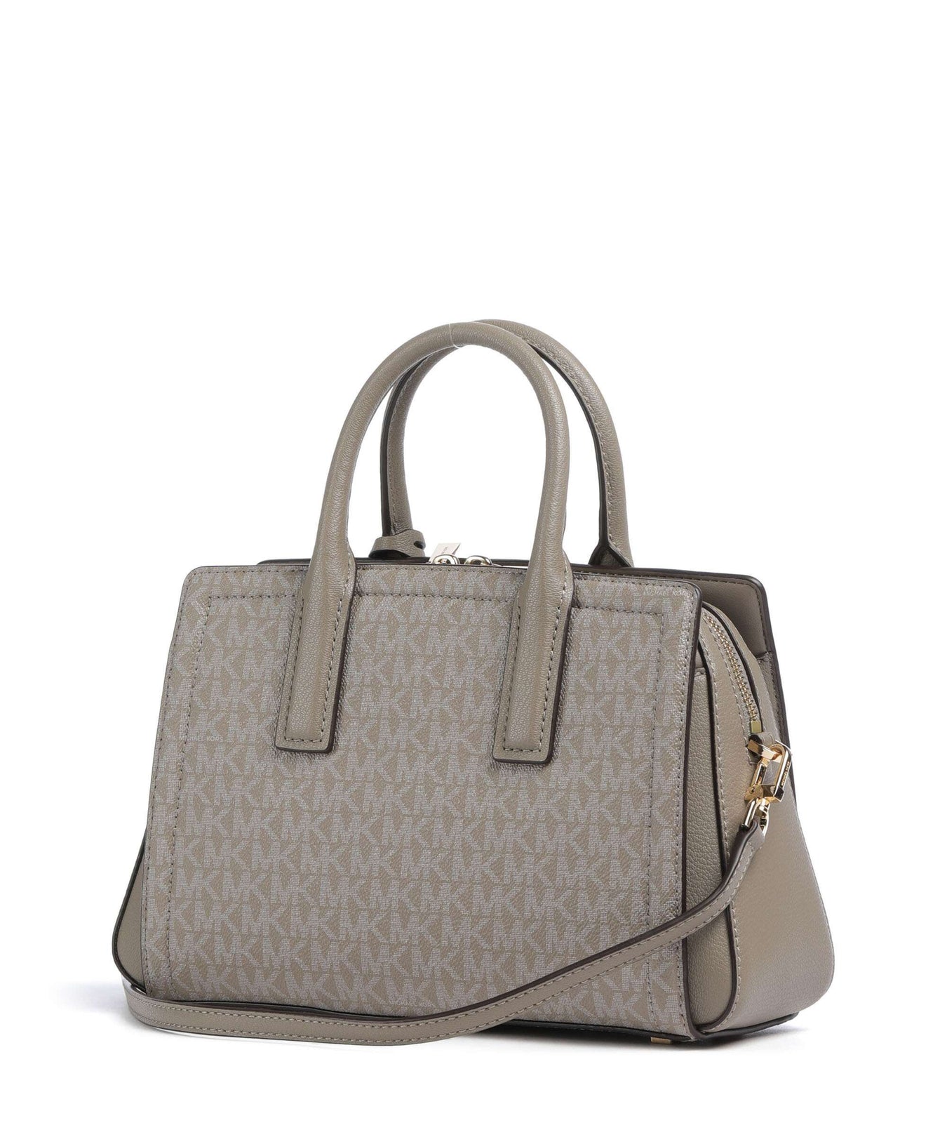Michael Kors Laila Small Handbag birch