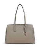 Michael Kors Laila Medium Shopper taske birch