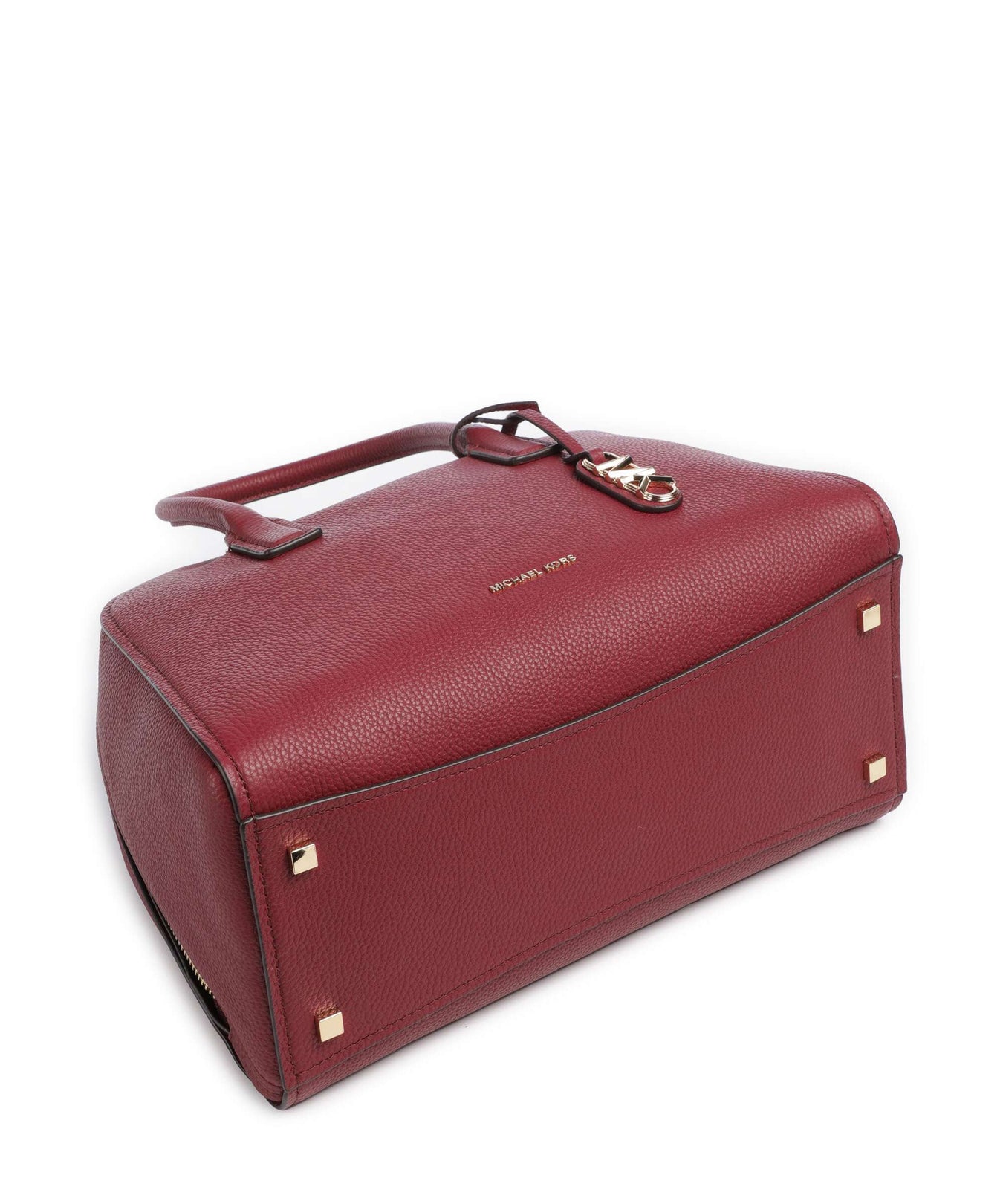 Michael Kors Ashton Medium Handbag mulberry