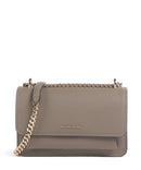 Michael Kors Claire Large Skuldertaske birch