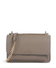 Michael Kors Claire Large Skuldertaske birch