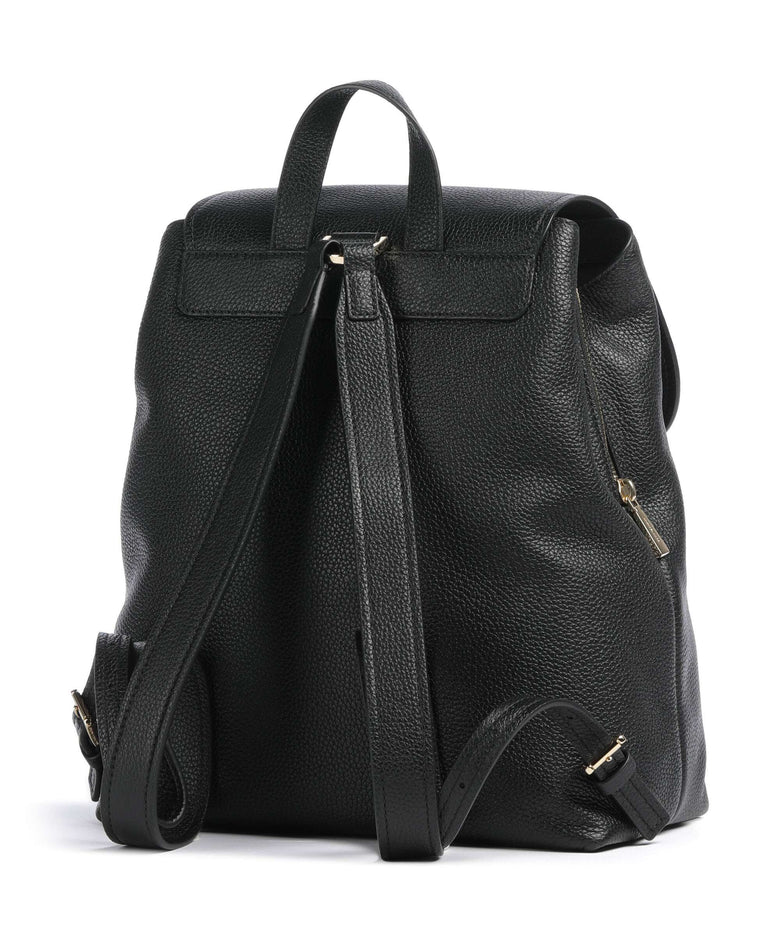 Michael Kors Quinn Medium Backpack black