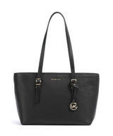 Michael Kors Quinn Medium Shopper taske black