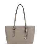 Michael Kors Quinn Medium Shopper taske birch