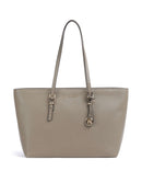 Michael Kors Quinn Large Shopper taske birch