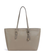 Michael Kors Quinn Large Shopper taske birch