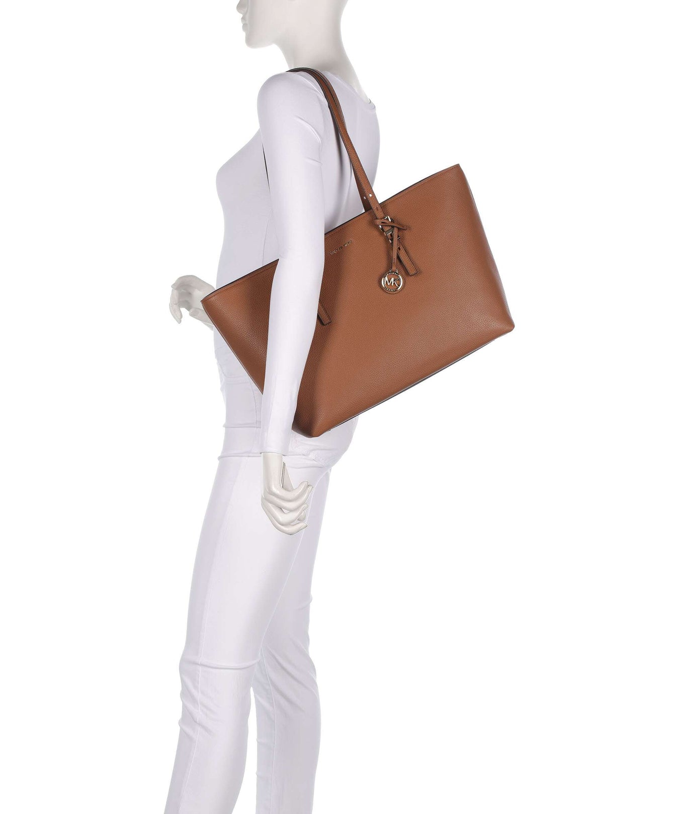 Michael Kors Quinn Large Tote bag luggage