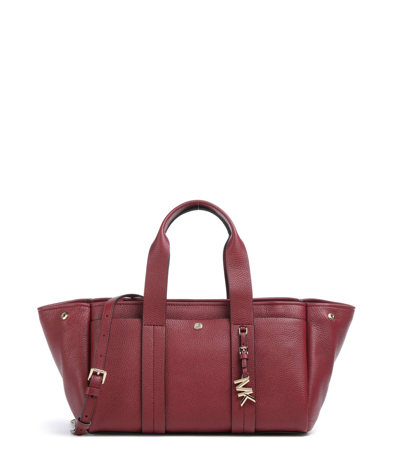 Michael Kors Romee Small Handbag mulberry