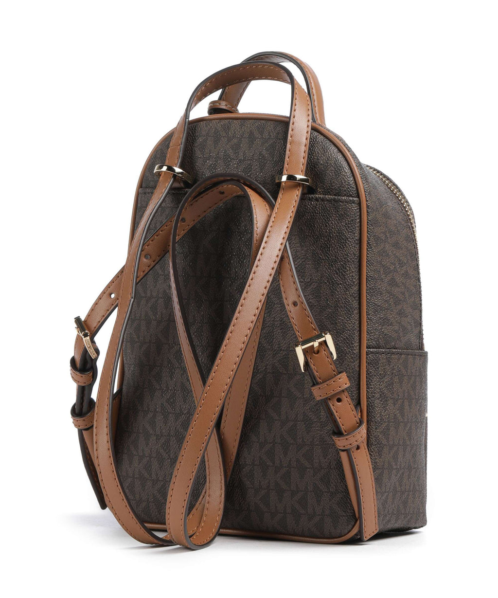 Michael Kors Sable XS Backpack brown/acorn