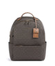 Michael Kors Sable Medium Backpack brown/acorn