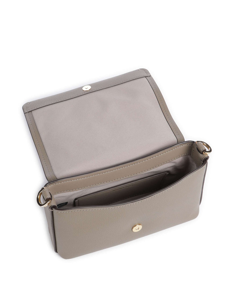 Michael Kors Nessa Small Crossbody bag birch