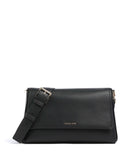 Michael Kors Nessa Large Crossover taske black