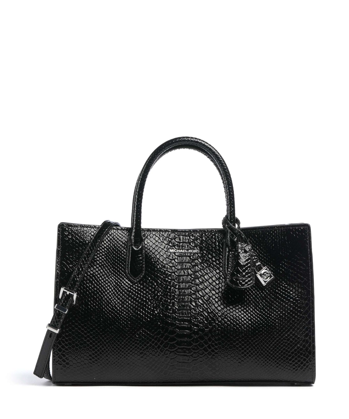 Michael Kors Scarlett Medium Handbag black