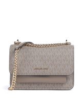 Michael Kors Claire Small Skuldertaske birch