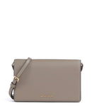 Michael Kors Jet Set Medium Crossover taske birch