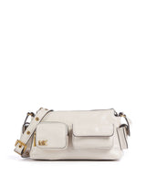 Michael Kors Dakota Small Crossover taske light cream