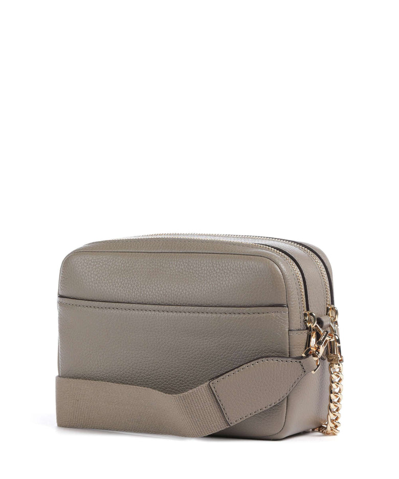 Michael Kors Bryant Medium Crossbody bag birch