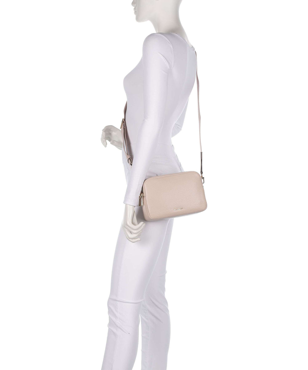Michael Kors Bryant Medium Crossbody bag soft pink