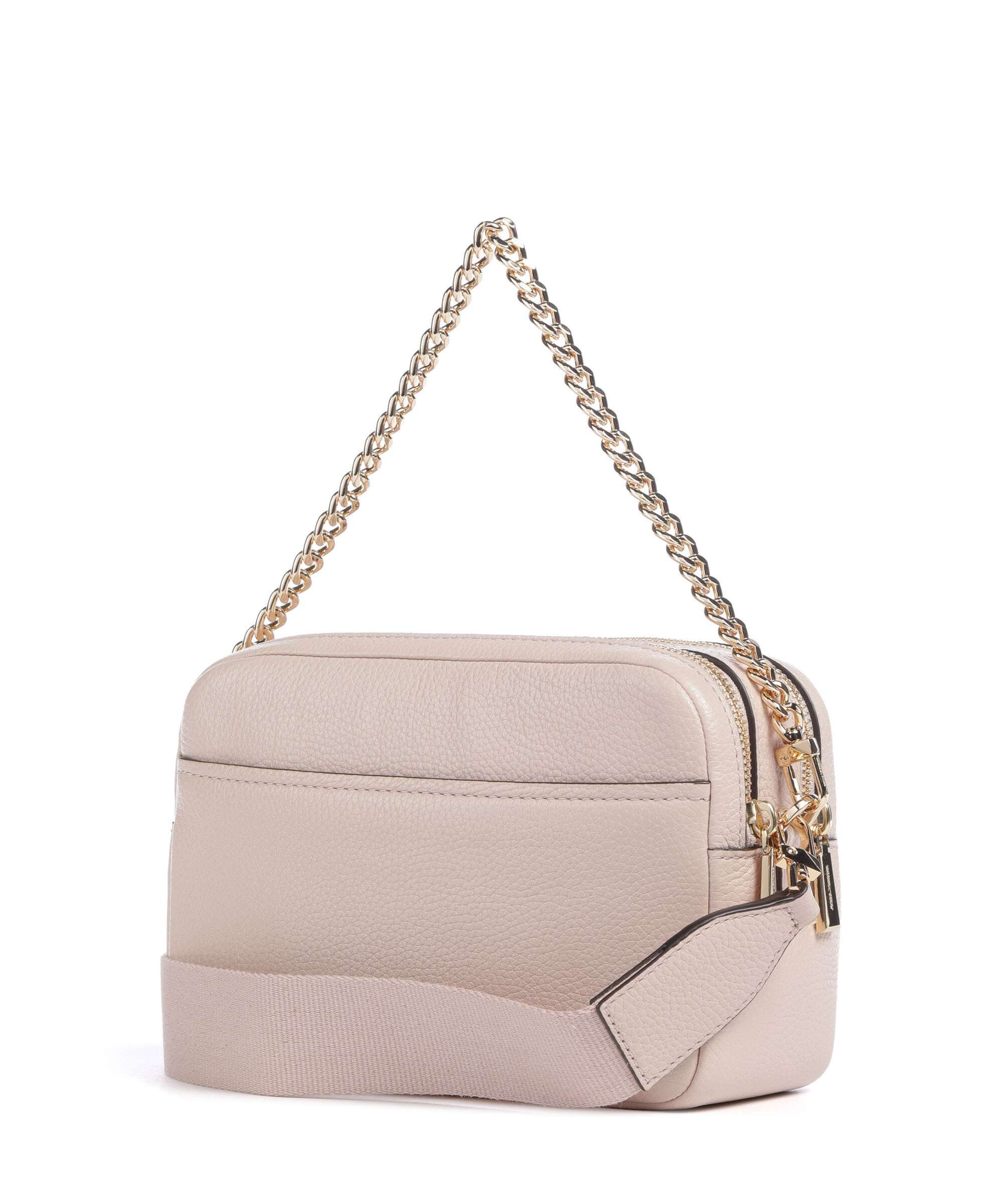 Michael Kors Bryant Medium Crossbody bag soft pink
