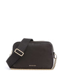 Michael Kors Bryant Medium Crossover taske chocolate