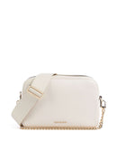 Michael Kors Bryant Medium Crossover taske light cream