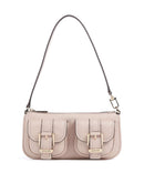 Michael Kors Zoe Small Skuldertaske soft pink