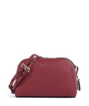 Michael Kors Ashton Small Crossover taske mulberry