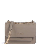 Michael Kors Claire Small Skuldertaske birch