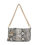 Michael Kors Bryant Small Skuldertaske natural