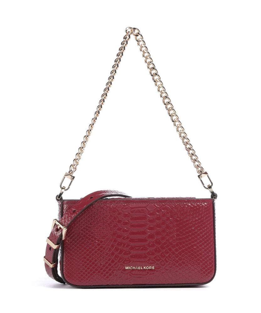 Michael Kors Bryant Small Shoulder bag mulberry