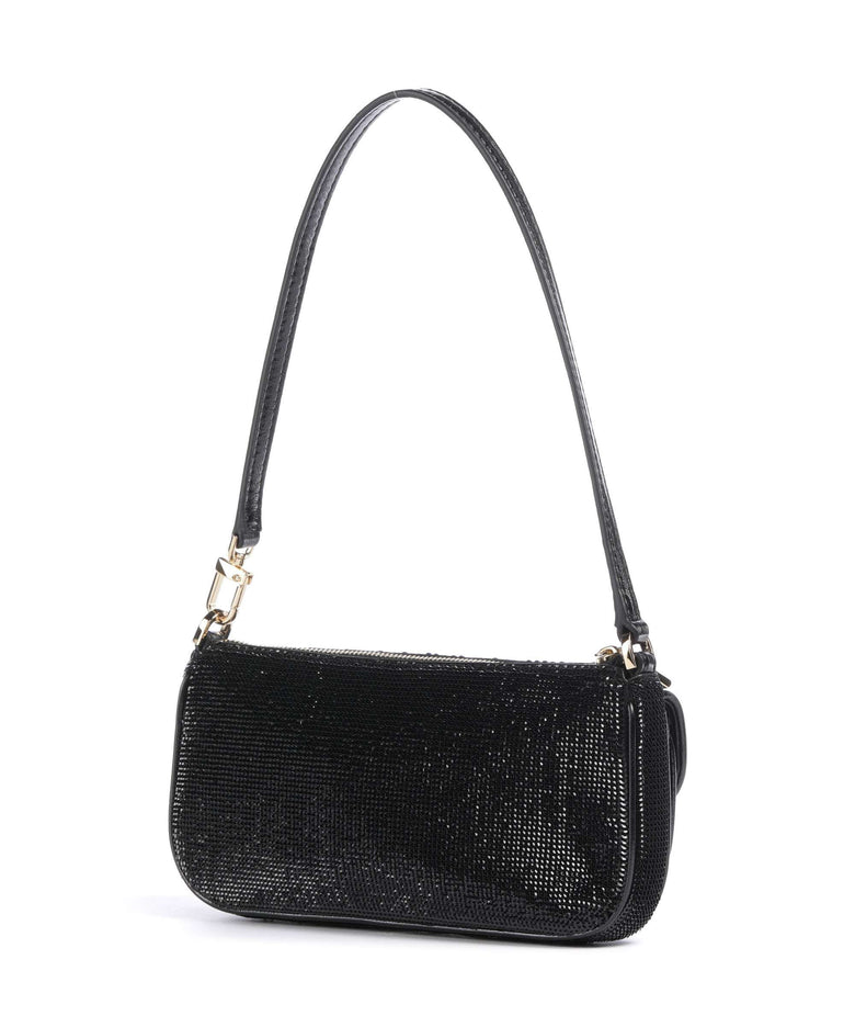 Michael Kors Zoe Small Shoulder bag black