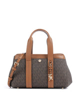 Michael Kors Romee XS Håndtaske brown/acorn