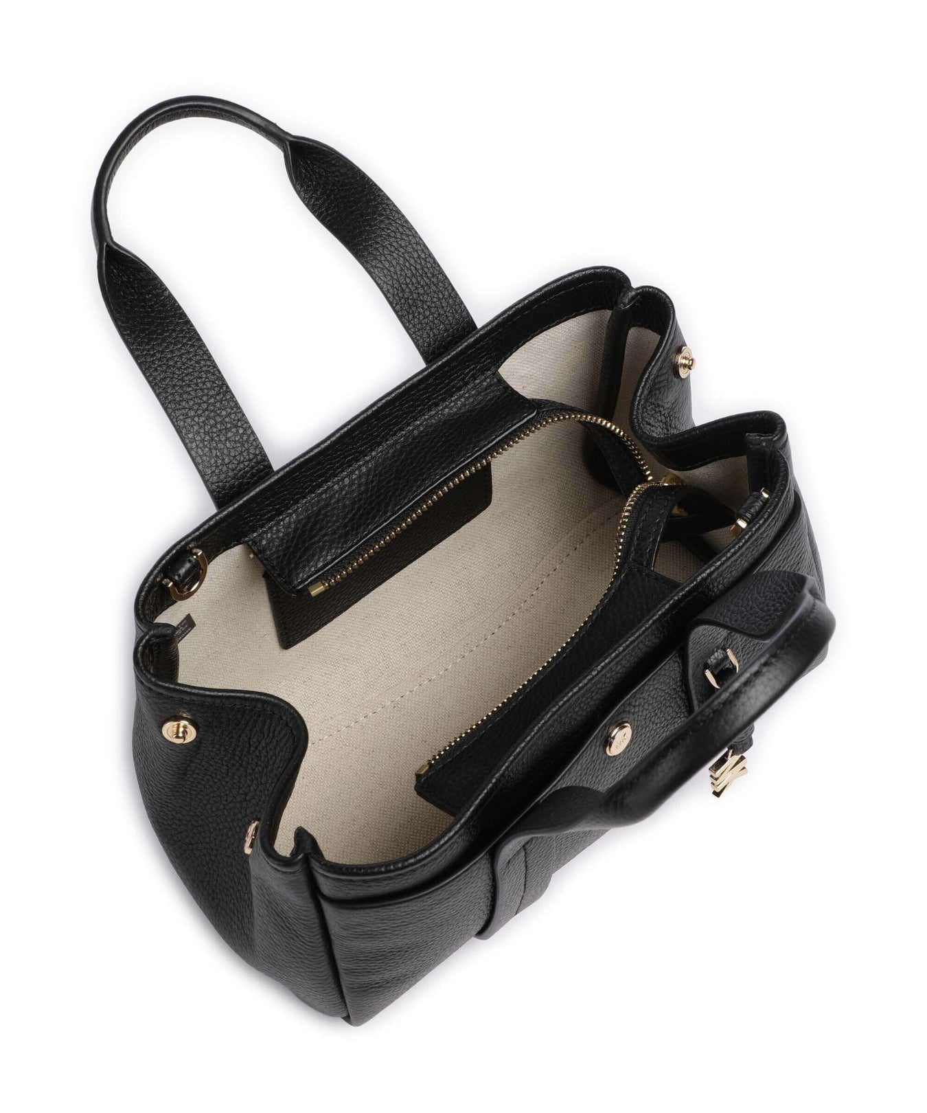 Michael Kors Romee XS Handbag black