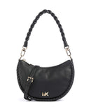 Michael Kors Kyla Small Skuldertaske black