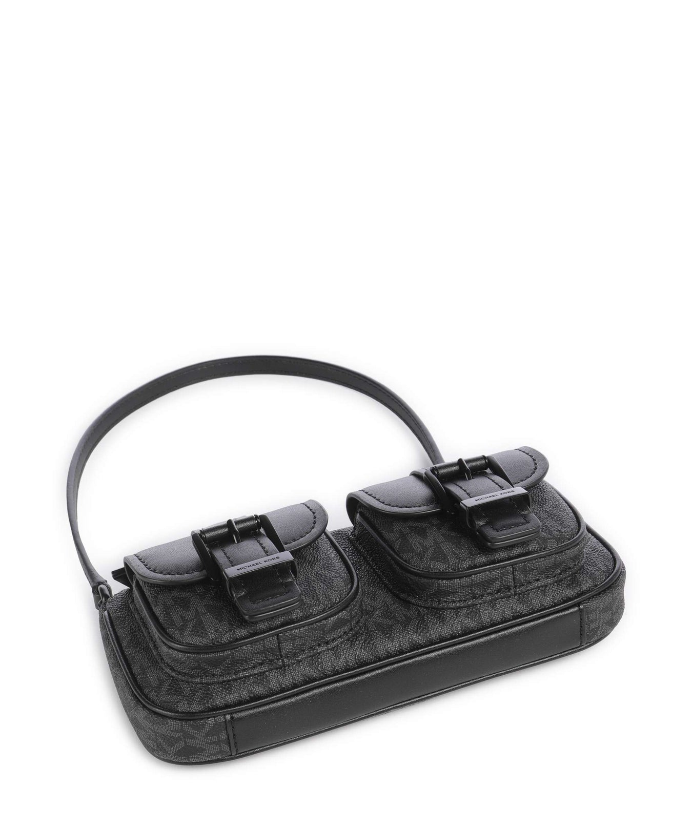 Michael Kors Zoe Small Shoulder bag black